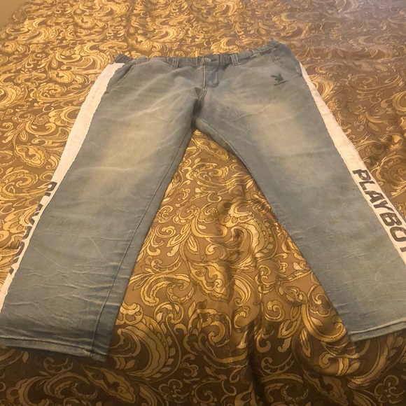 Playboy Jeans - Picture 1 of 2
